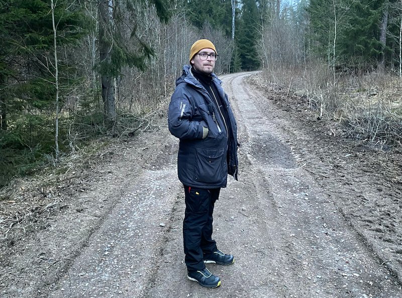 Gustav Bäck Gustav Bäck